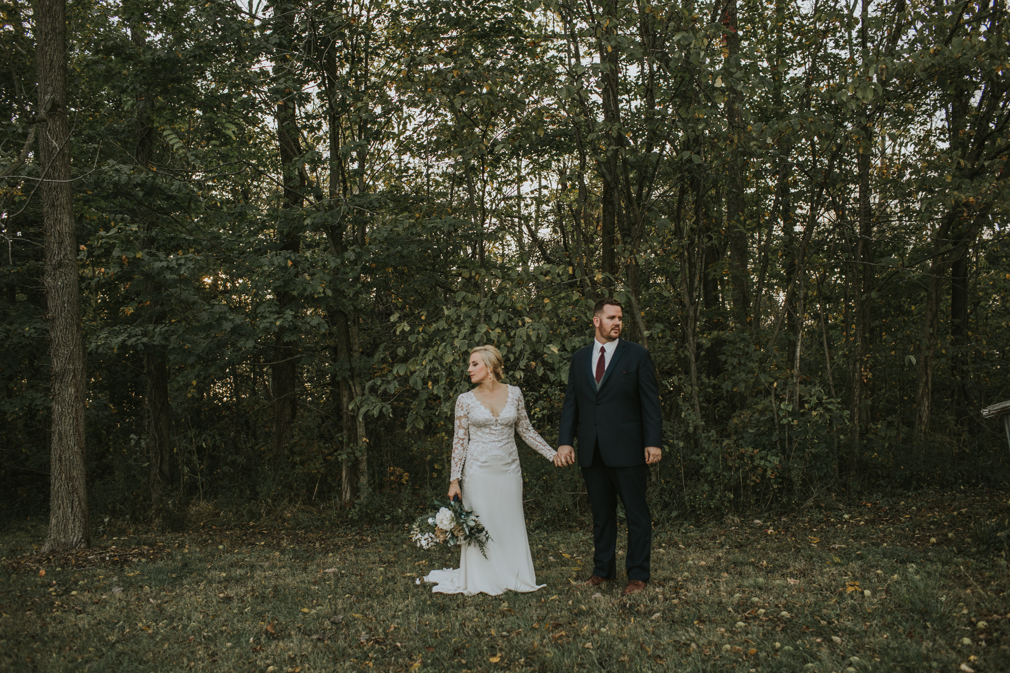 Indianapolis Wedding Photographers