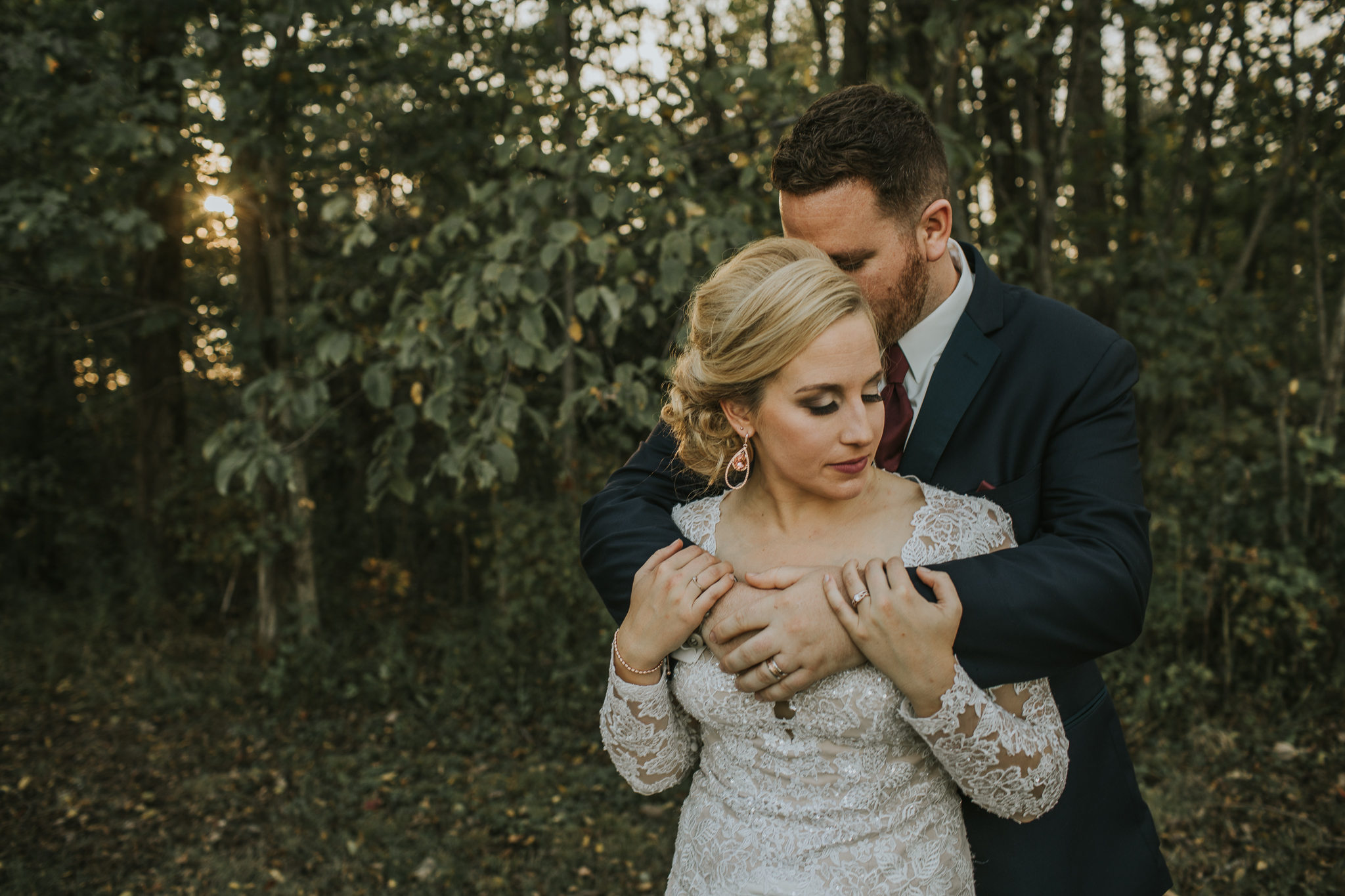 Indianapolis Wedding Photographers