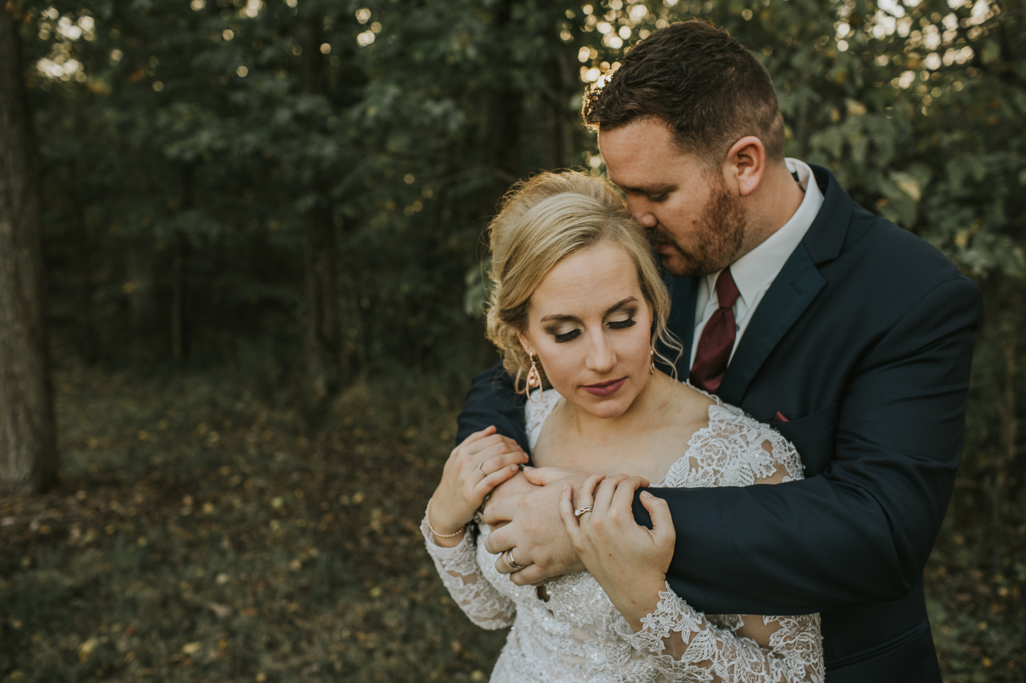 Indianapolis Wedding Photographers