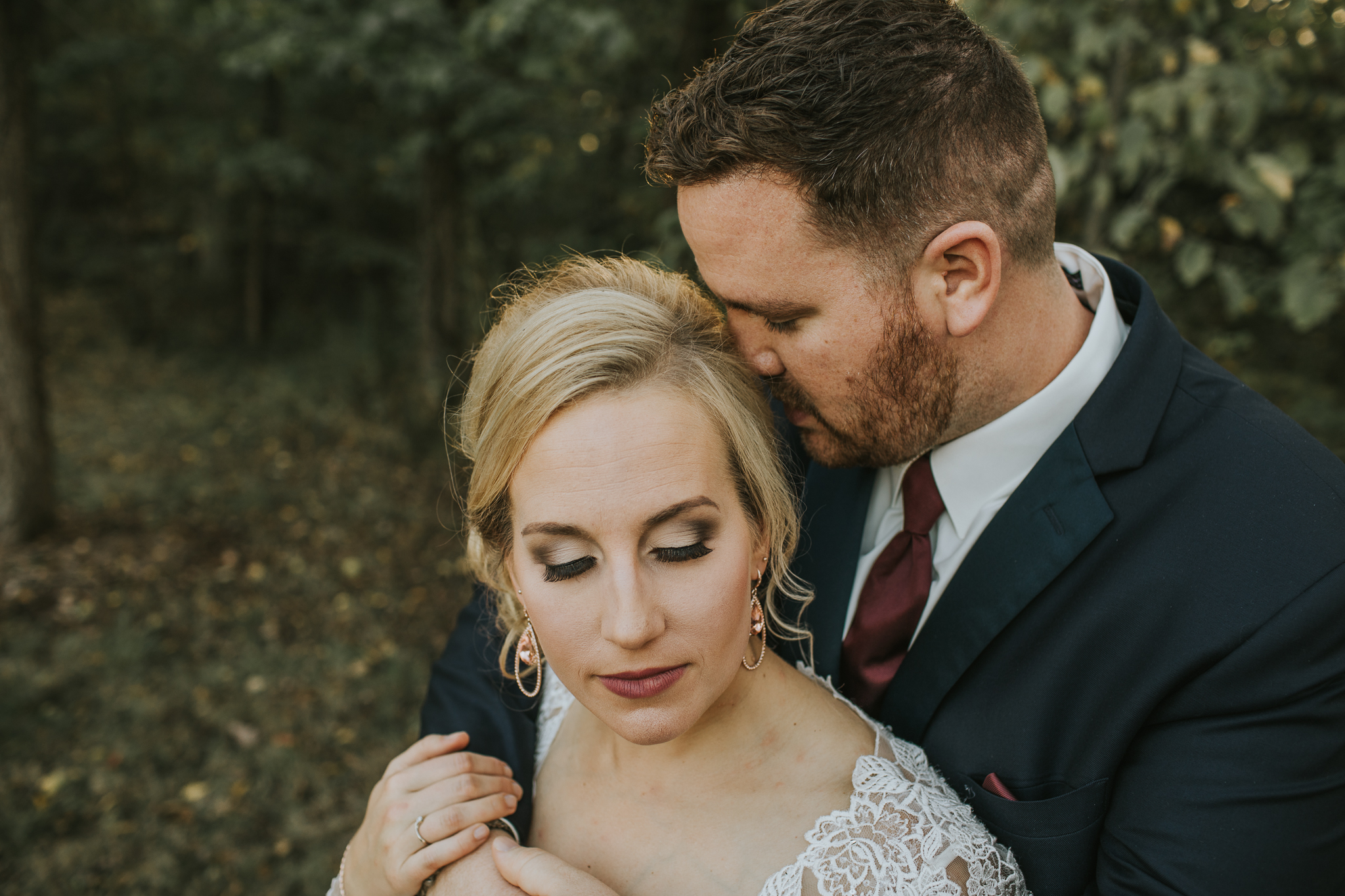 Indianapolis Wedding Photographers