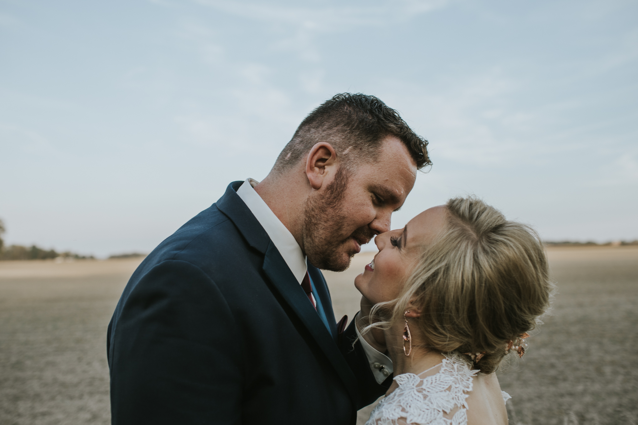 Indianapolis Wedding Photographers