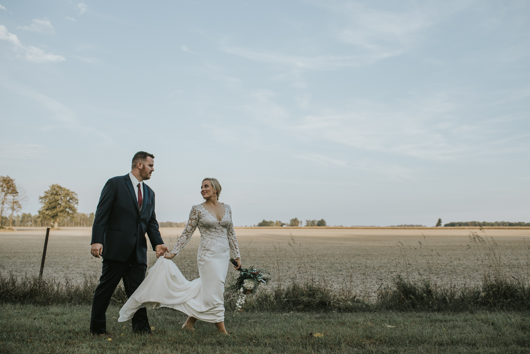 Indianapolis Wedding Photographers