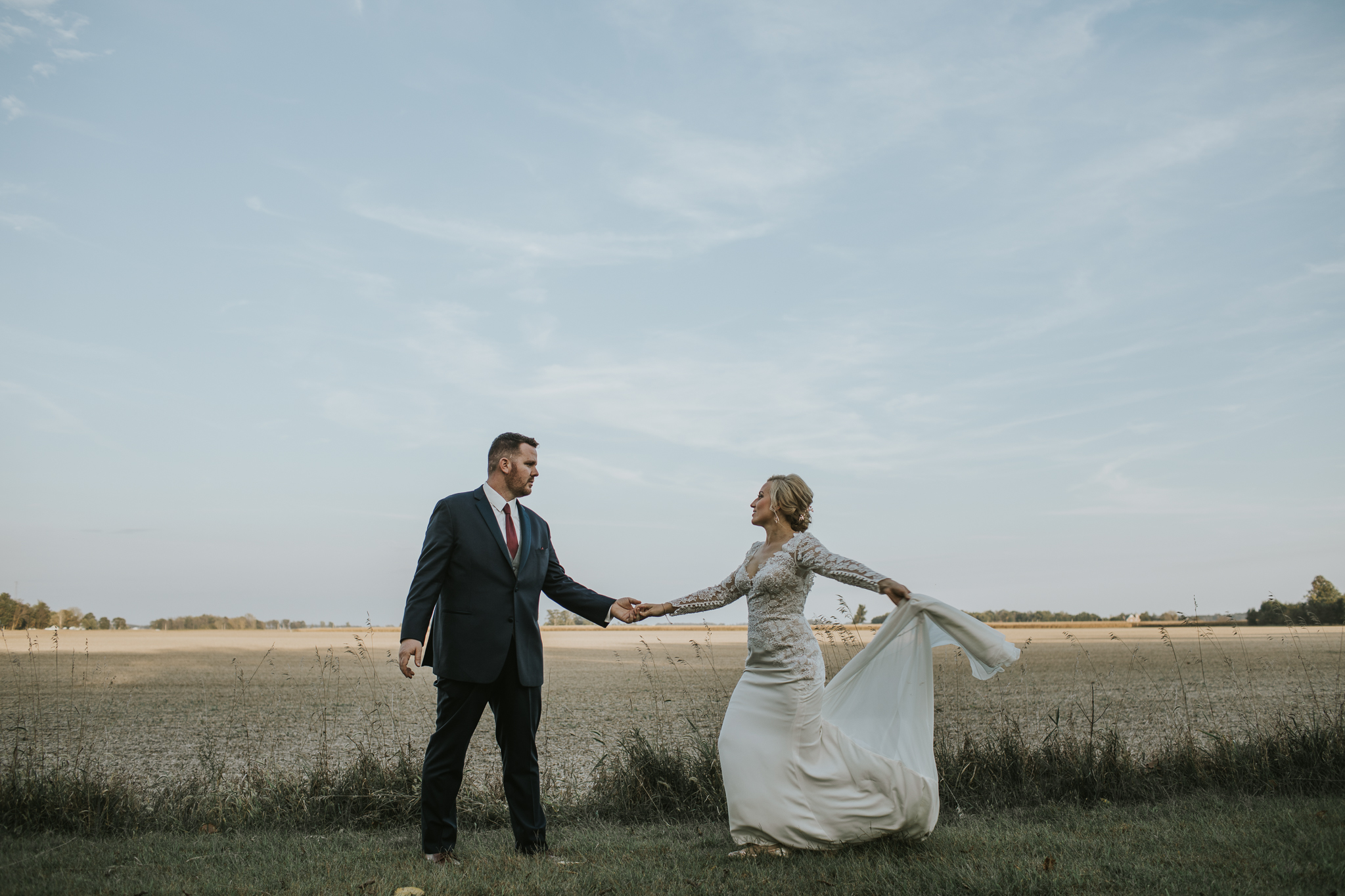 Indianapolis Wedding Photographers