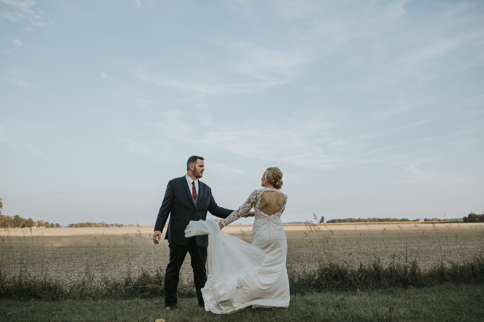 Indianapolis Wedding Photographers