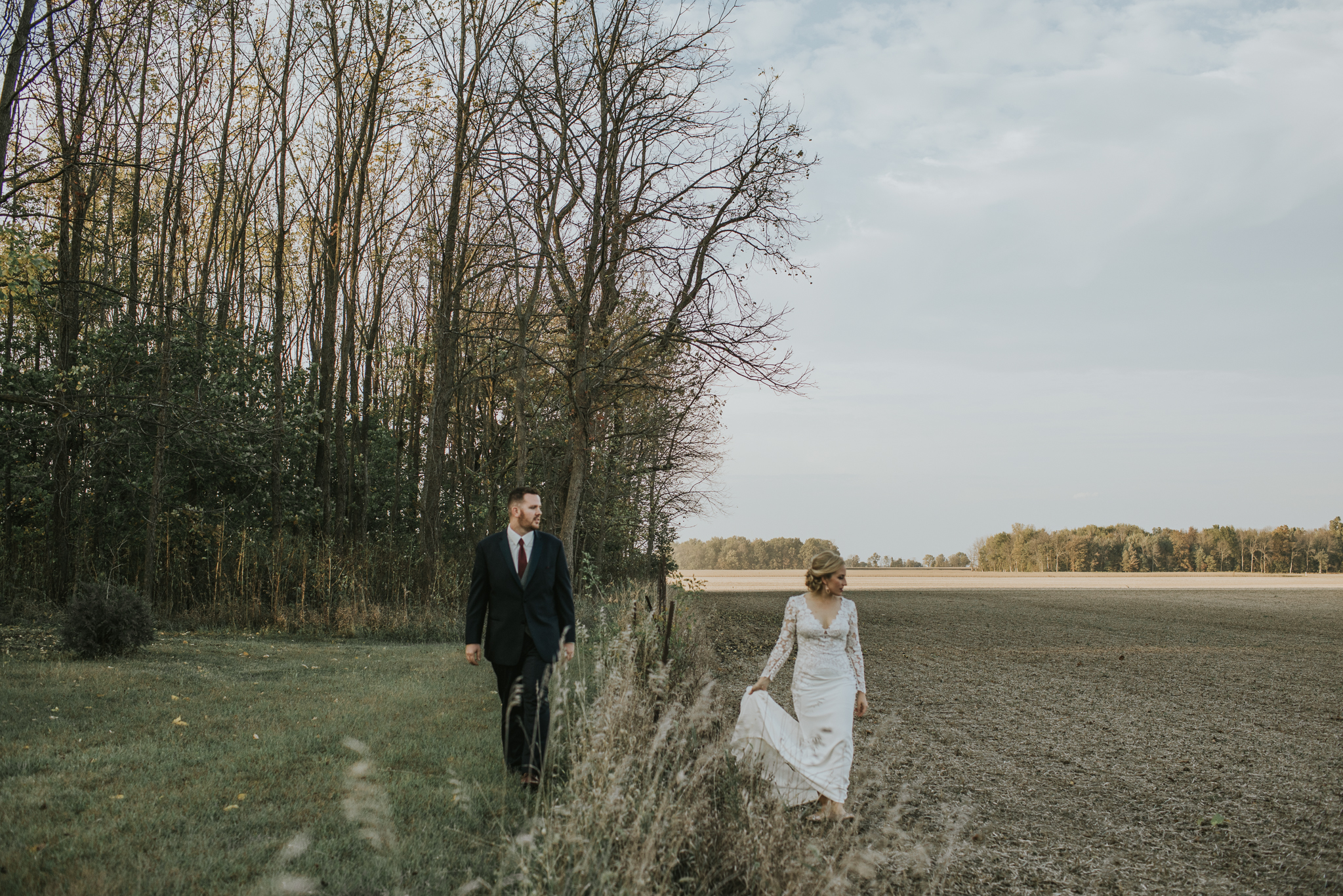 Indianapolis Wedding Photographers