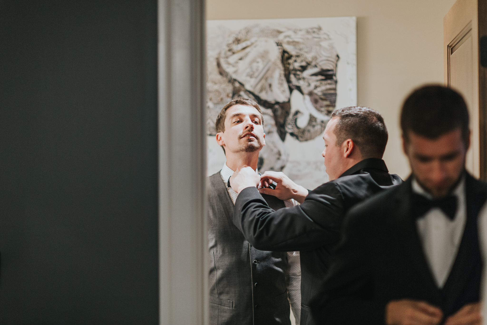 Indianapolis Wedding Photographers