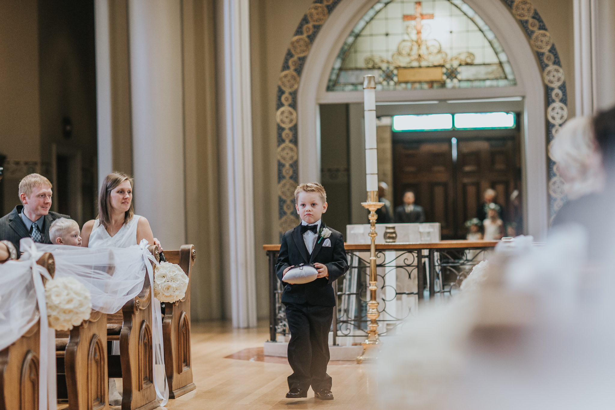 Indianapolis Wedding Photographers