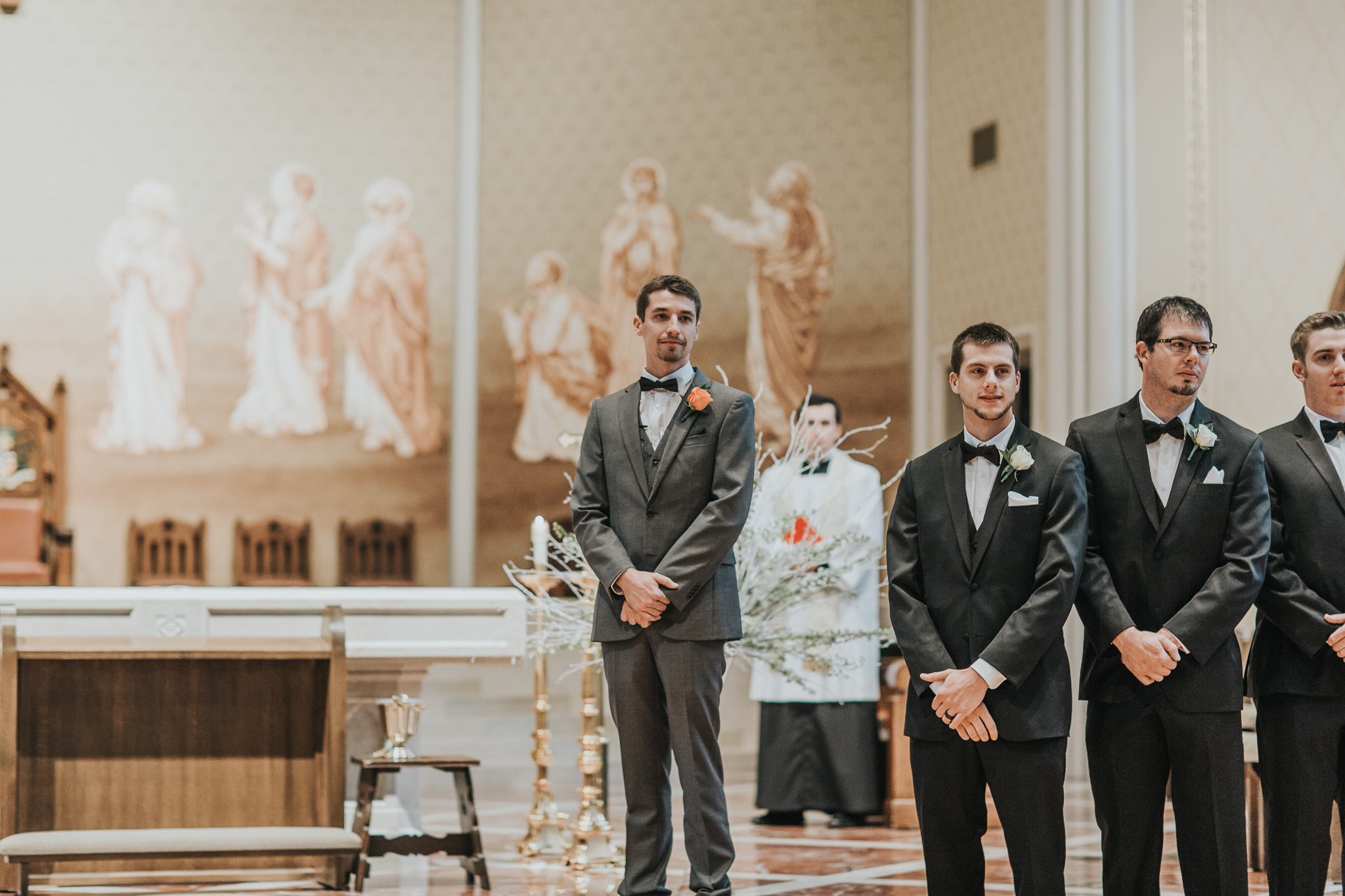 Indianapolis Wedding Photographers