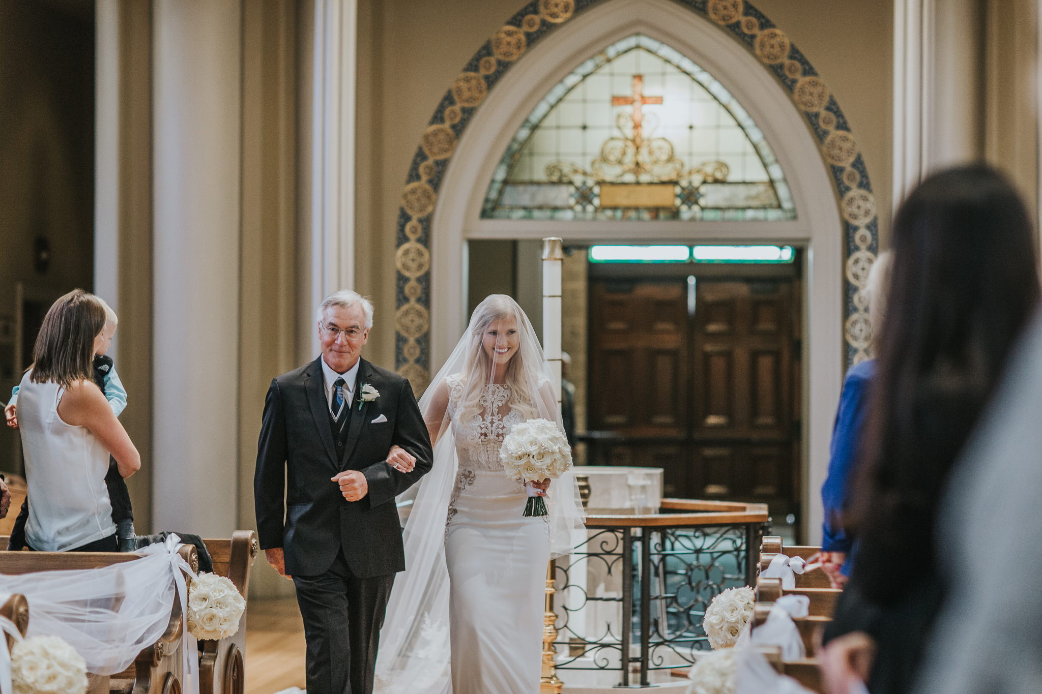 Indianapolis Wedding Photographers