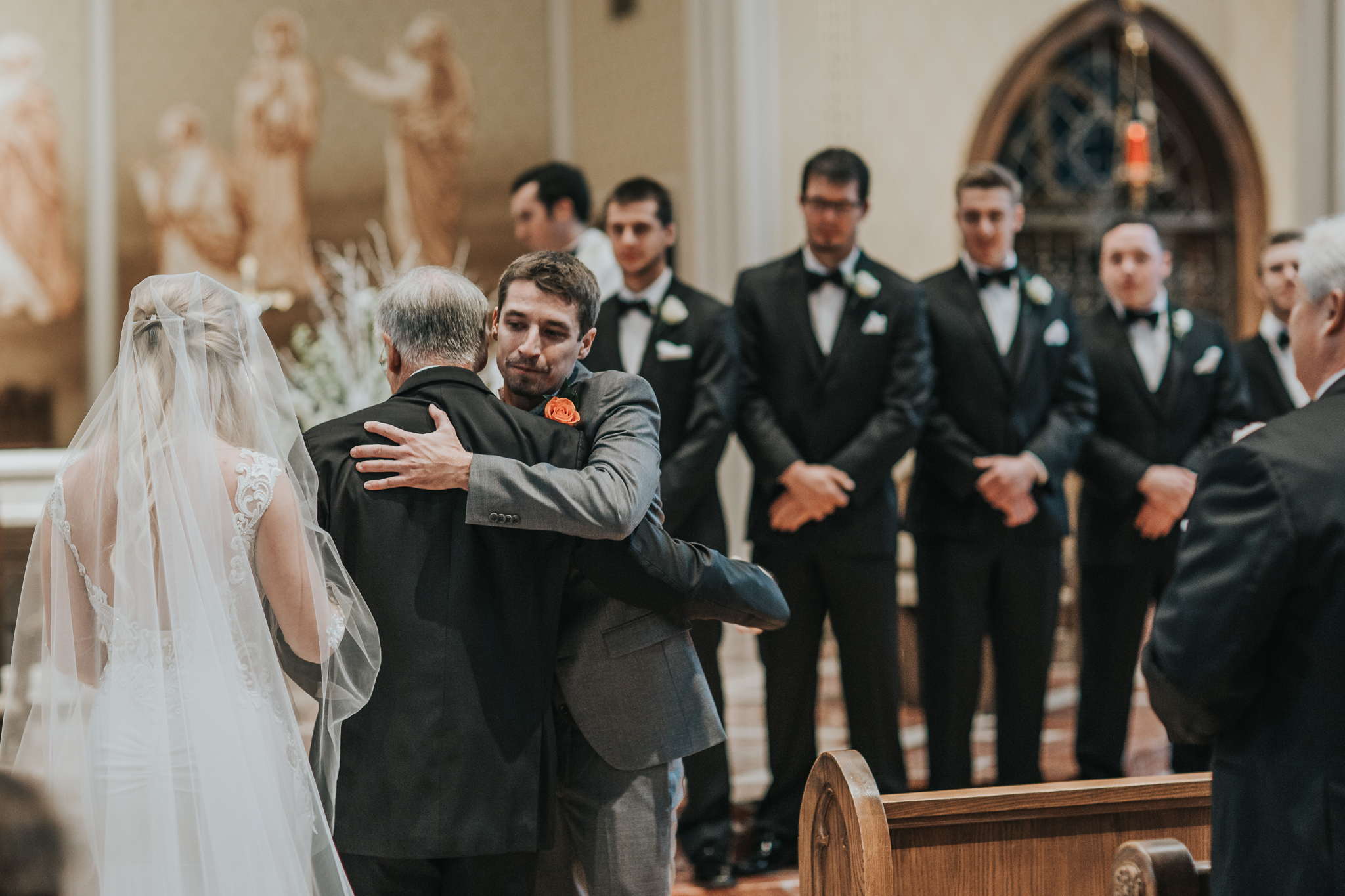 Indianapolis Wedding Photographers