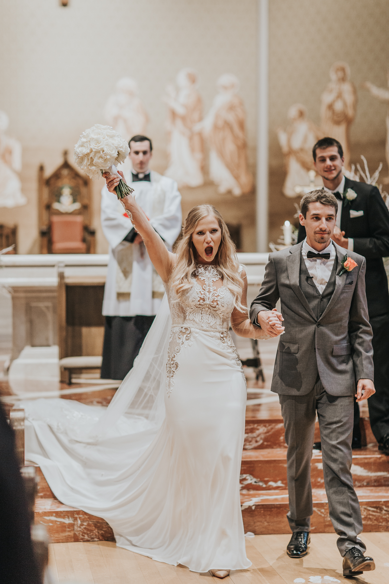 Indianapolis Wedding Photographers