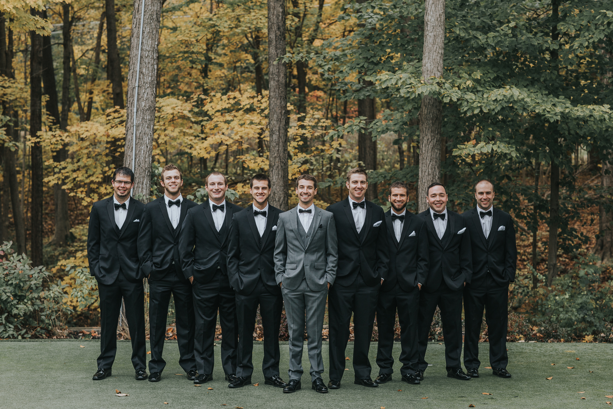 Indianapolis Wedding Photographers