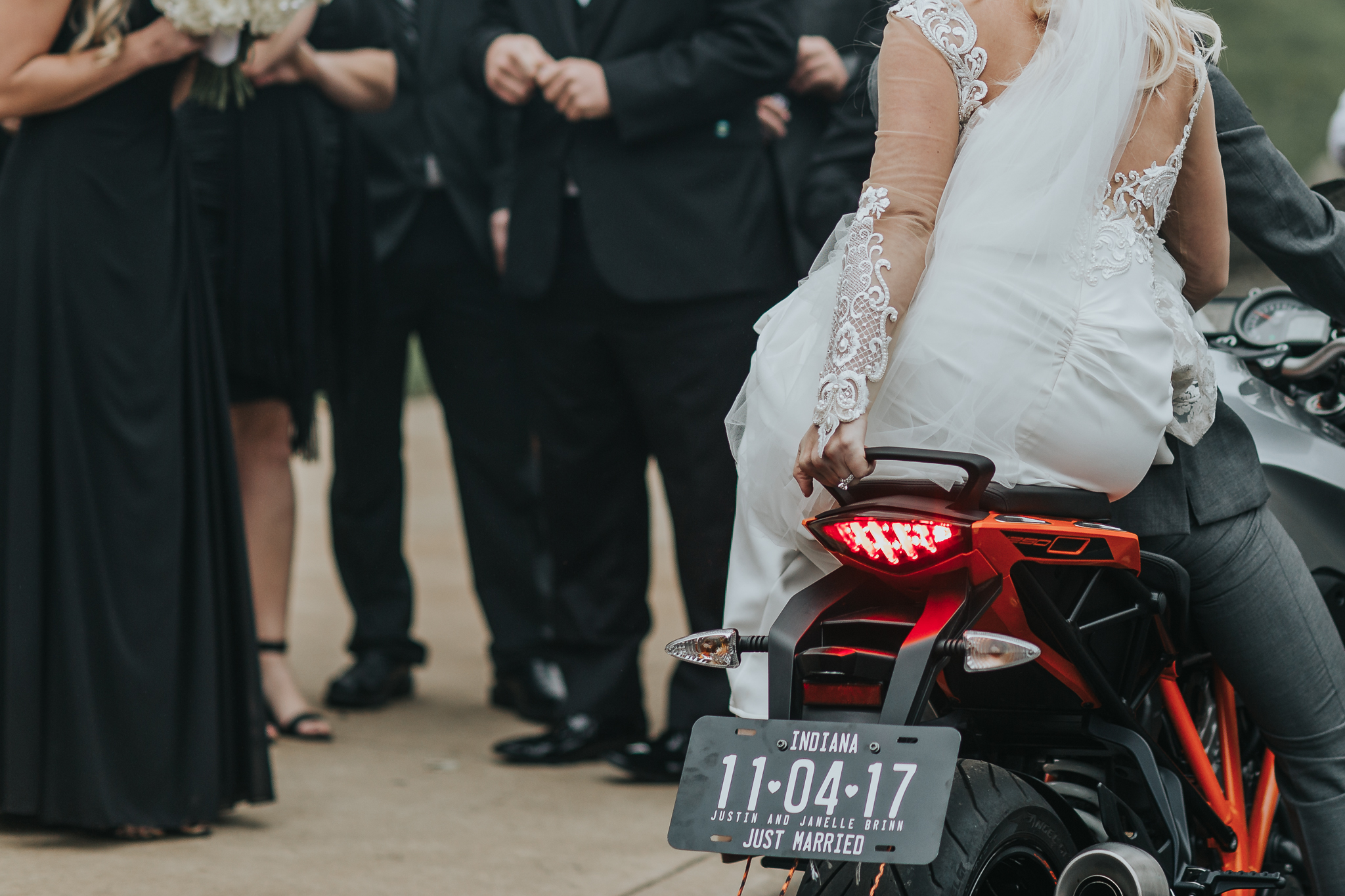 Indianapolis Wedding Photographers