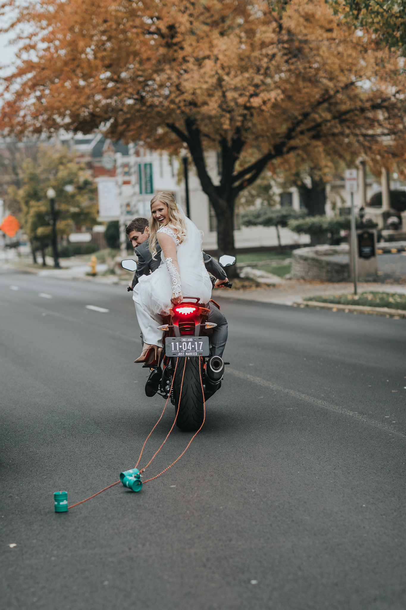 Indianapolis Wedding Photographers