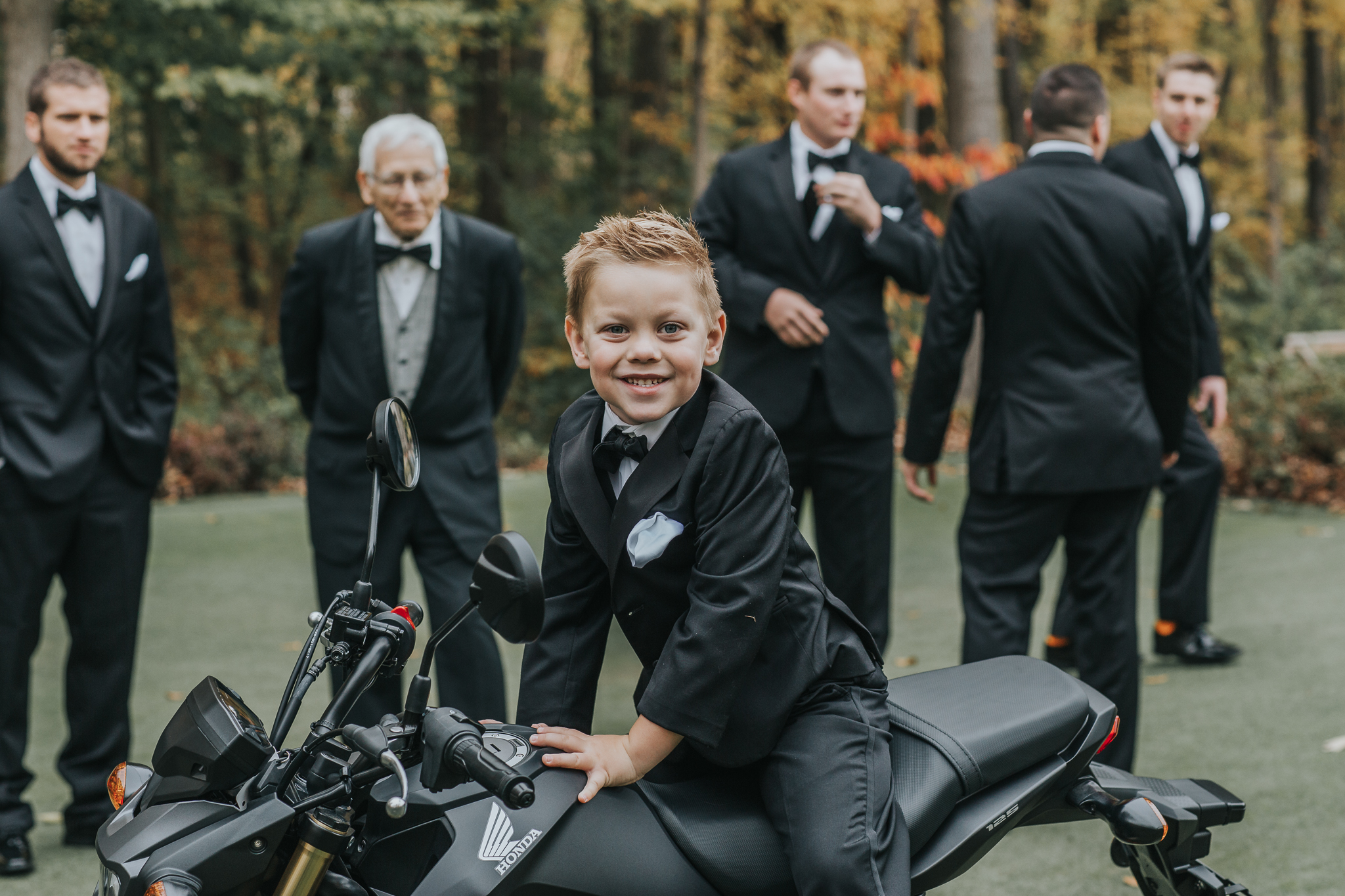 Indianapolis Wedding Photographers