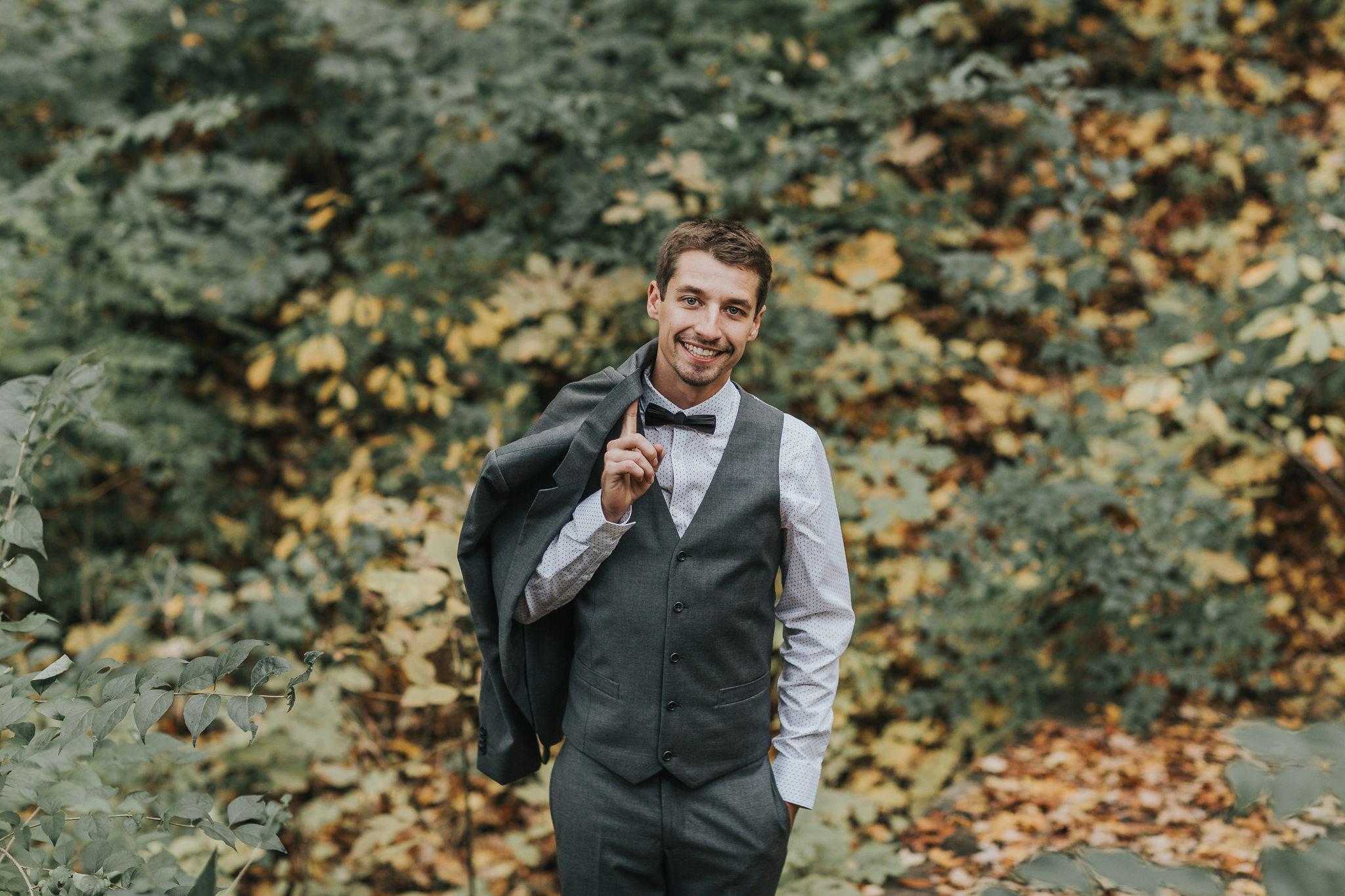 Indianapolis Wedding Photographers