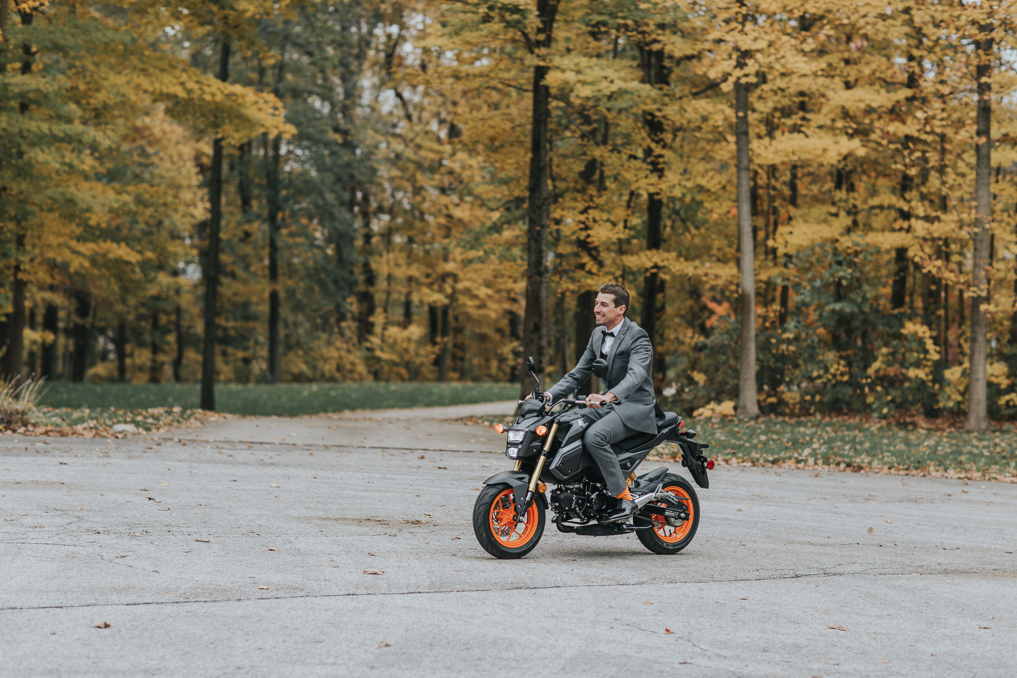 Indianapolis Wedding Photographers