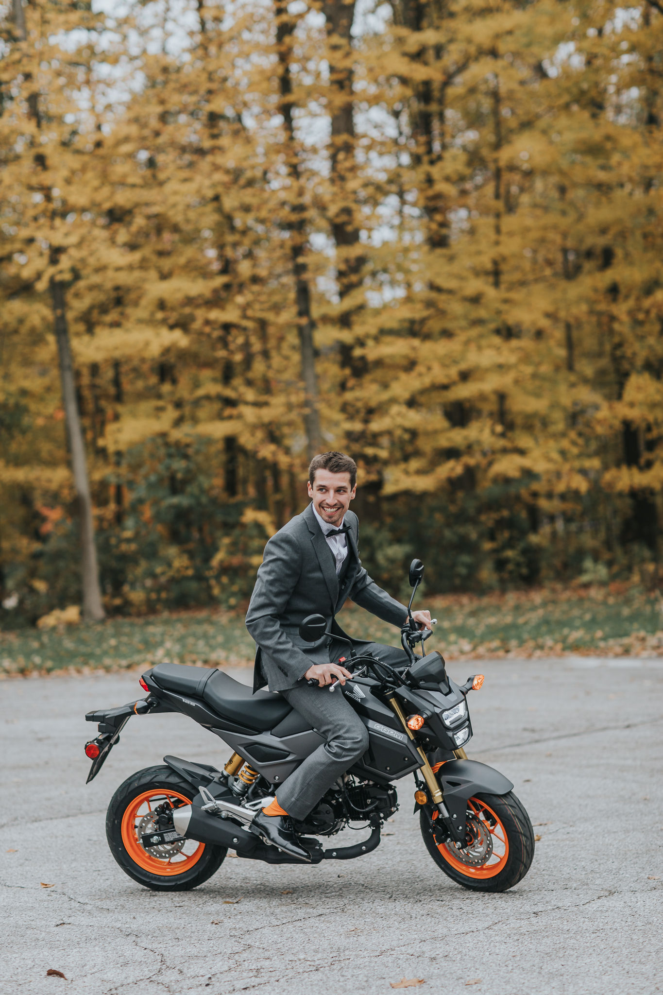 Indianapolis Wedding Photographers