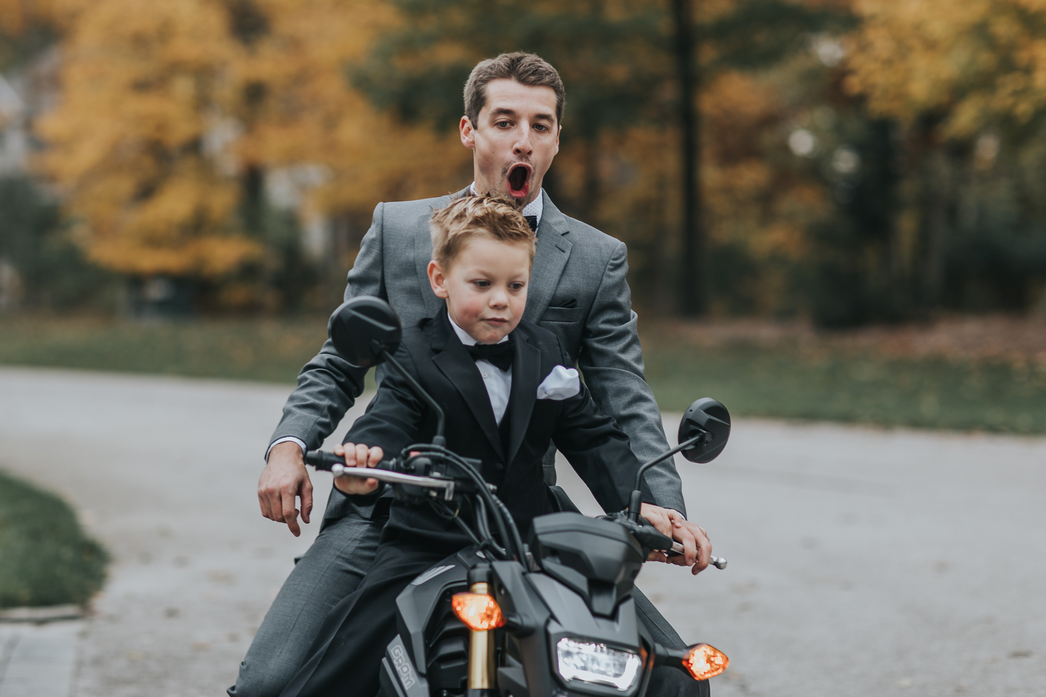 Indianapolis Wedding Photographers