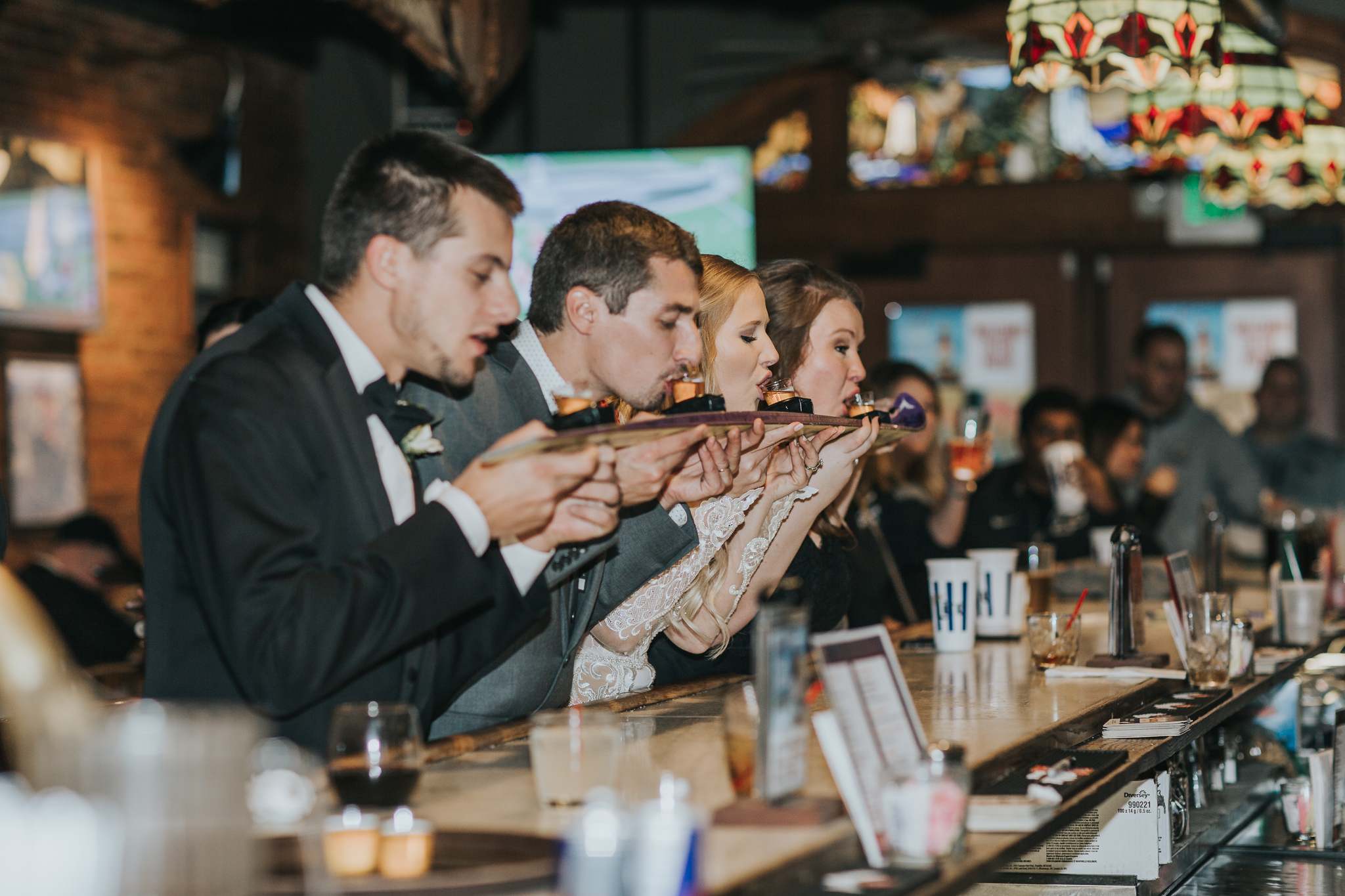 Indianapolis Wedding Photographers