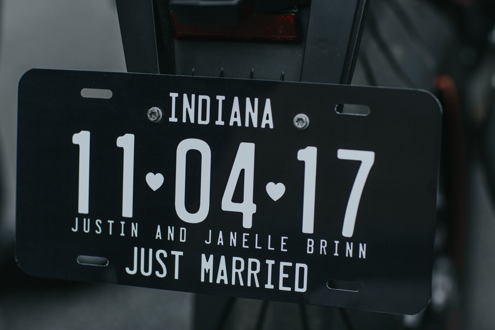 Indianapolis Wedding Photographers