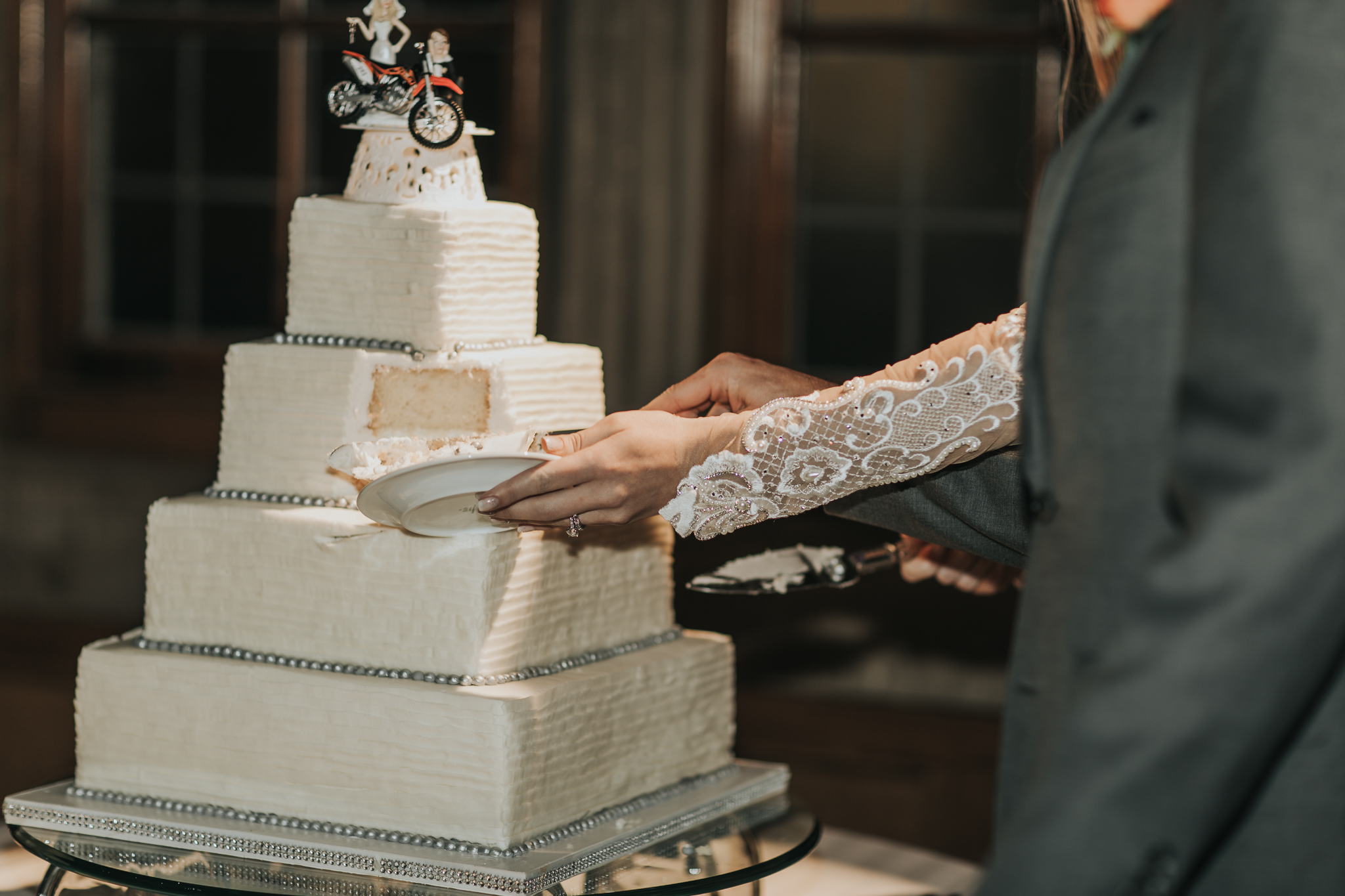 Indianapolis Wedding Photographers