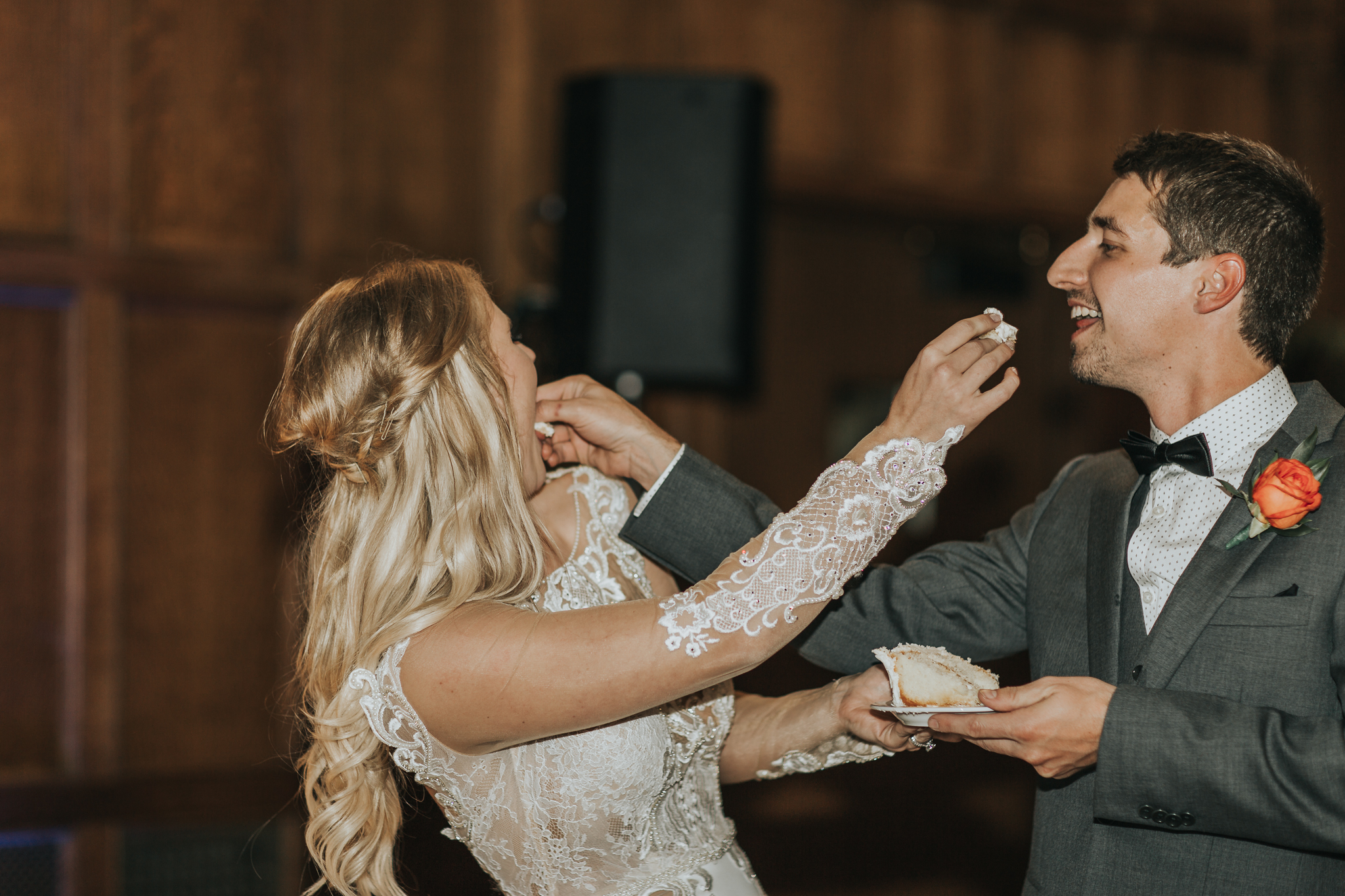 Indianapolis Wedding Photographers