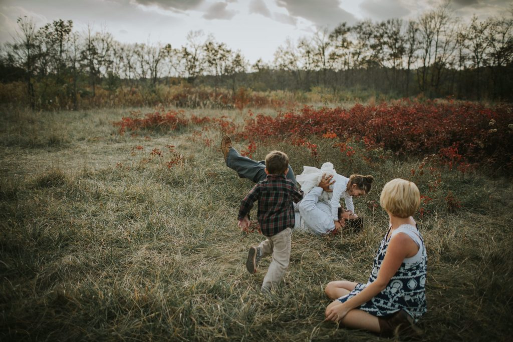 Indianapolis Wedding Photographers