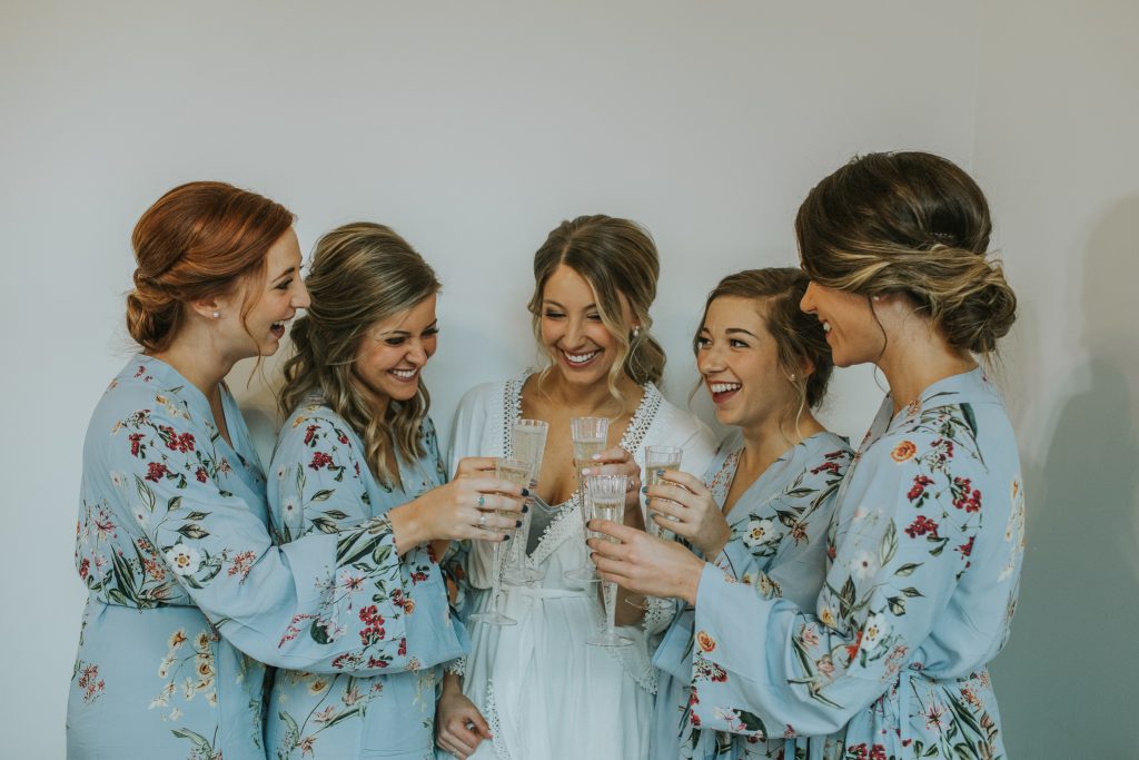 Indianapolis Wedding Photographers