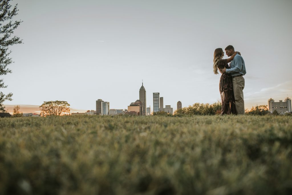 Indianapolis Wedding Photographers