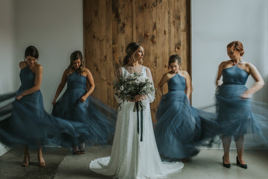 Indianapolis Wedding Photographers