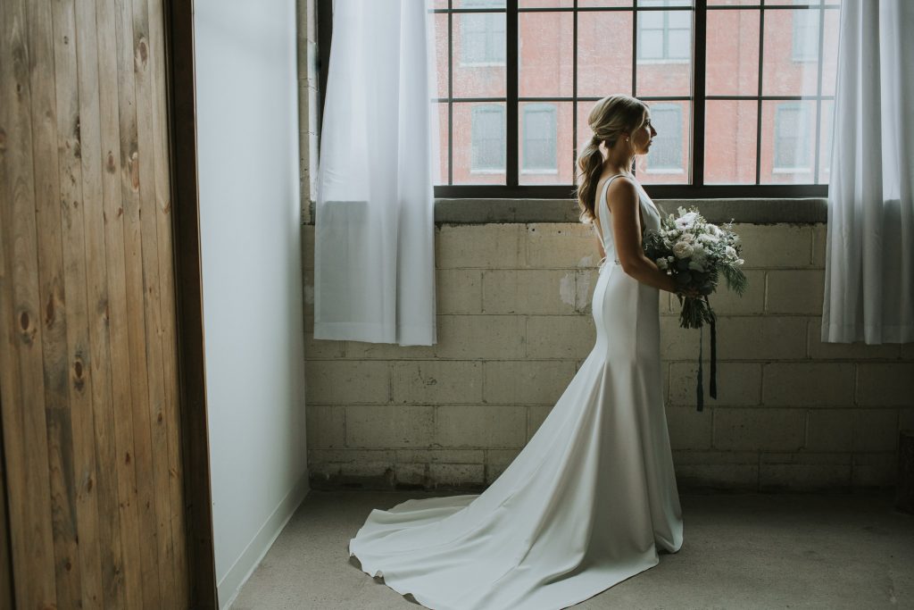 Indianapolis Wedding Photographers