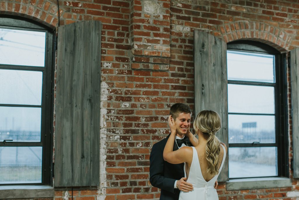 Indianapolis Wedding Photographers