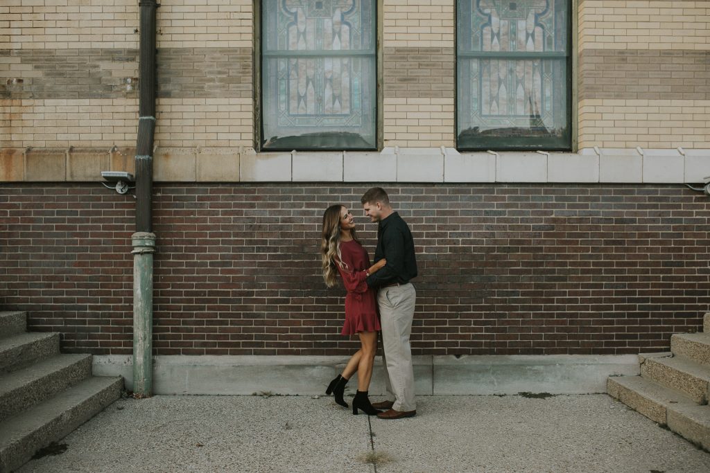 Indianapolis Wedding Photographers