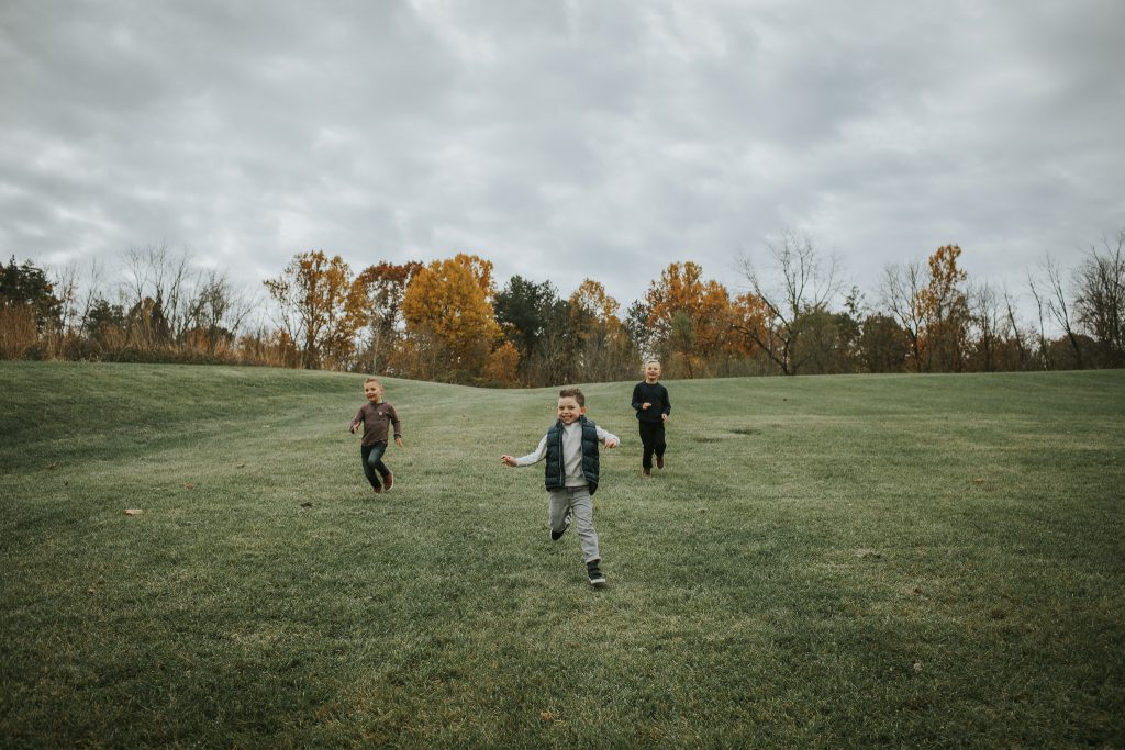 Indianapolis Wedding Photographer