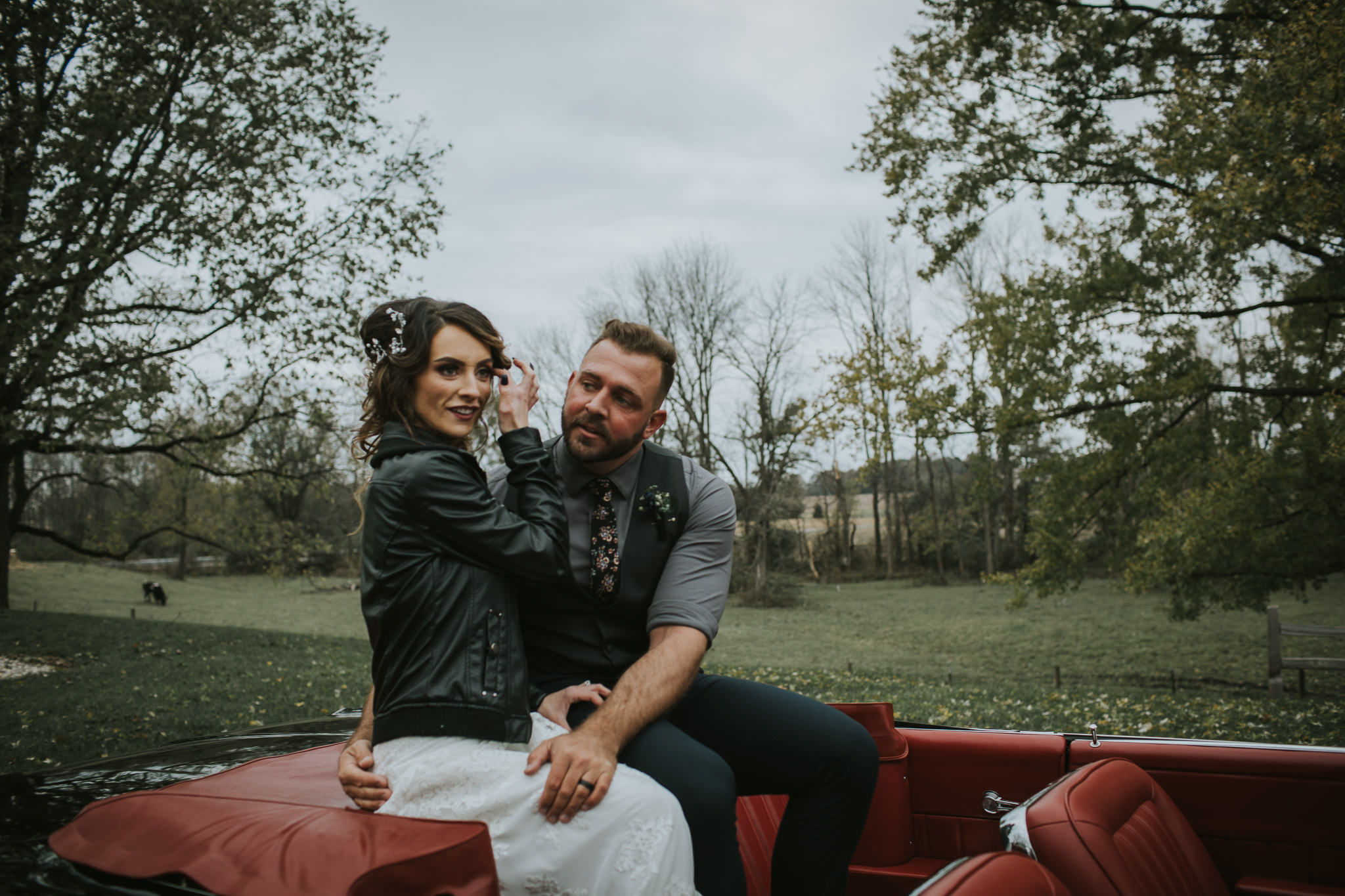 Indianapolis Wedding Photographers