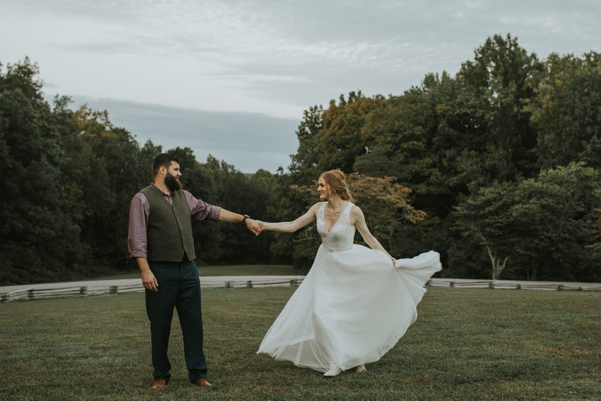 Indianapolis Wedding Photographers