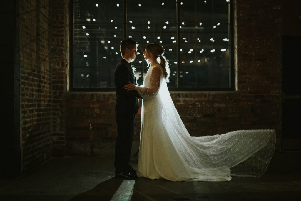 Indianapolis Wedding Photographers