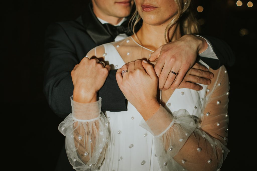 Indianapolis Wedding Photographers