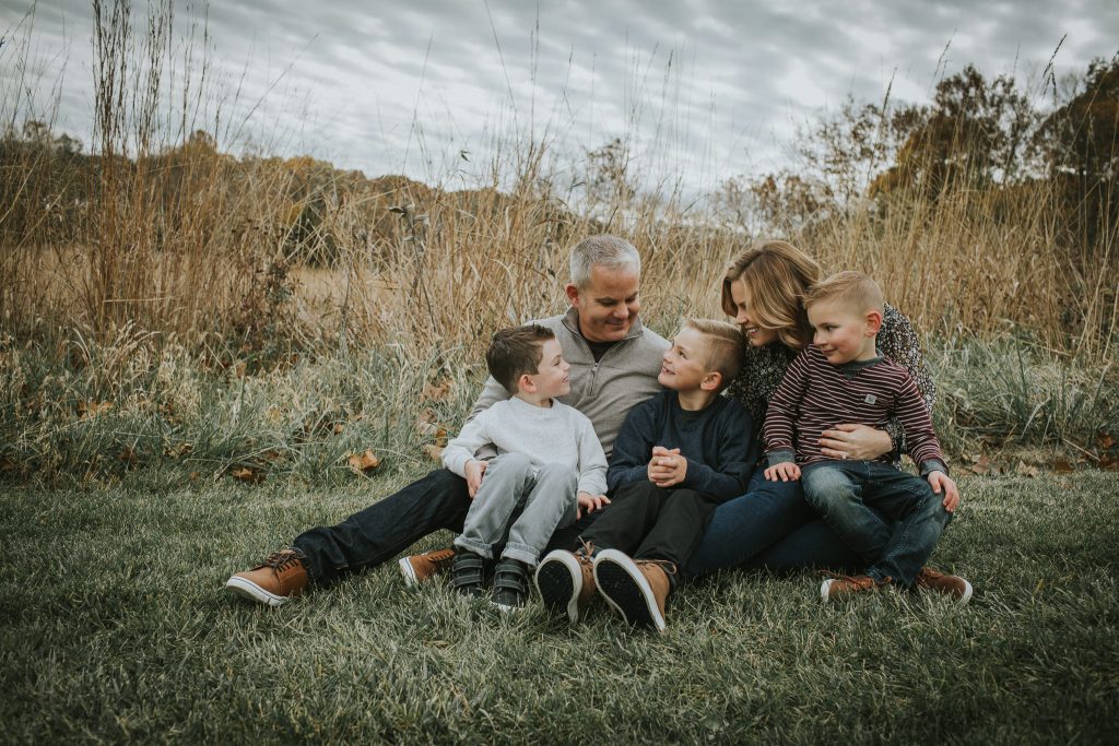 Indianapolis Wedding Photographer