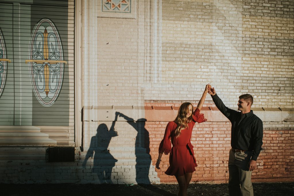 Indianapolis Wedding Photographers