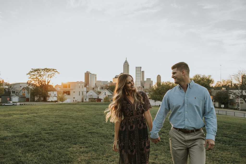 Indianapolis Wedding Photographers