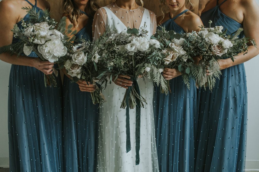 Indianapolis Wedding Photographers