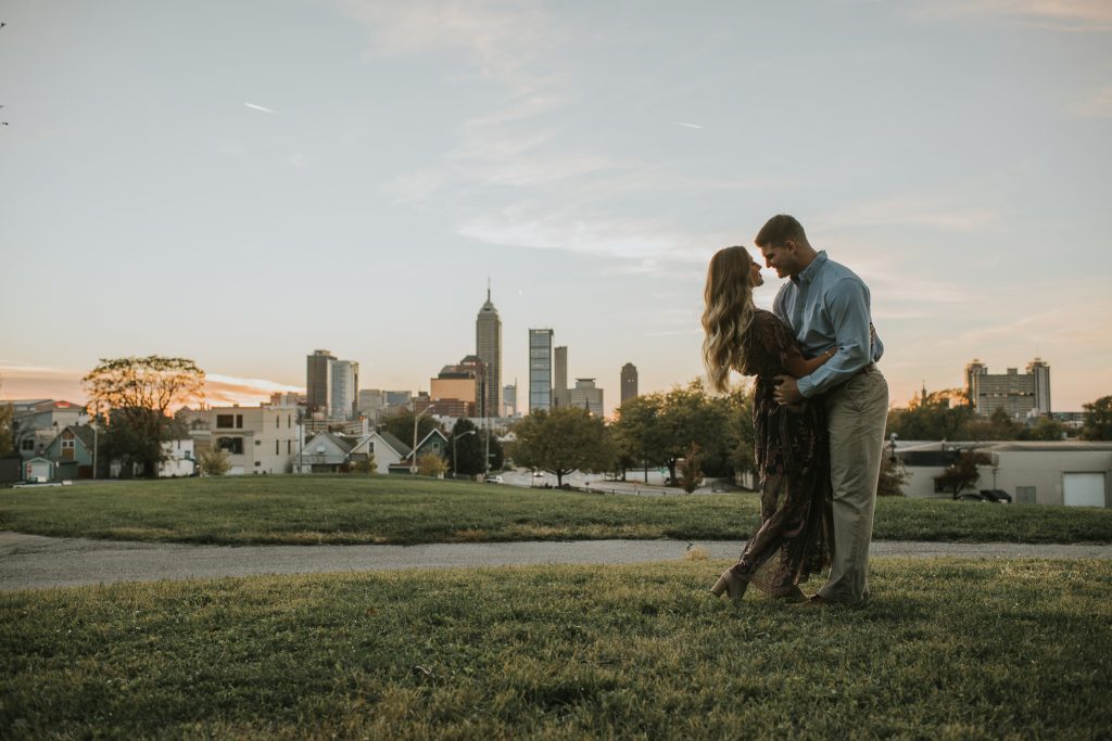 Indianapolis Wedding Photographers