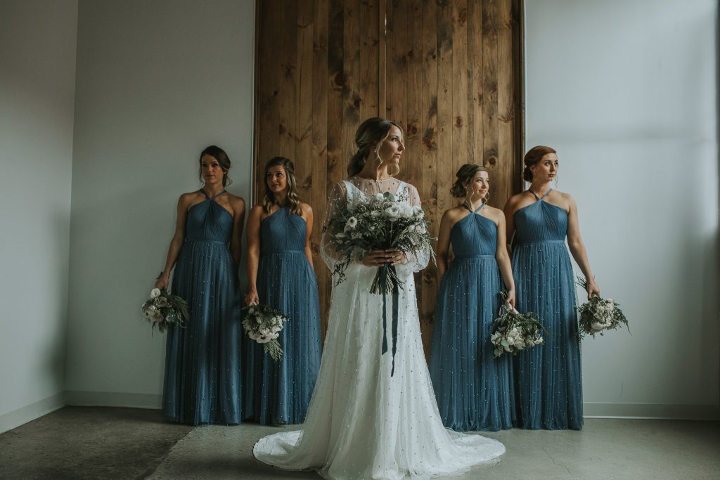 Indianapolis Wedding Photographers