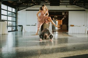 Indianapolis Wedding Photographers