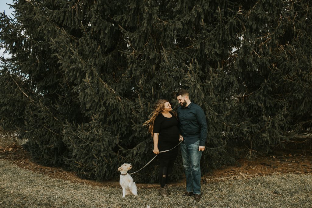 Indianapolis Maternity Photographers