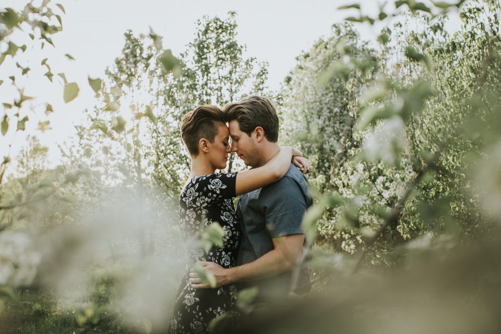 Indianapolis Wedding Photographers