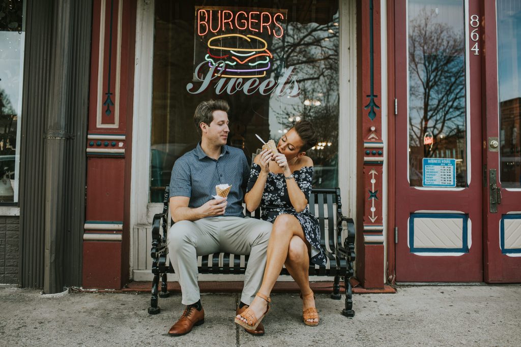 Indianapolis Wedding Photographers