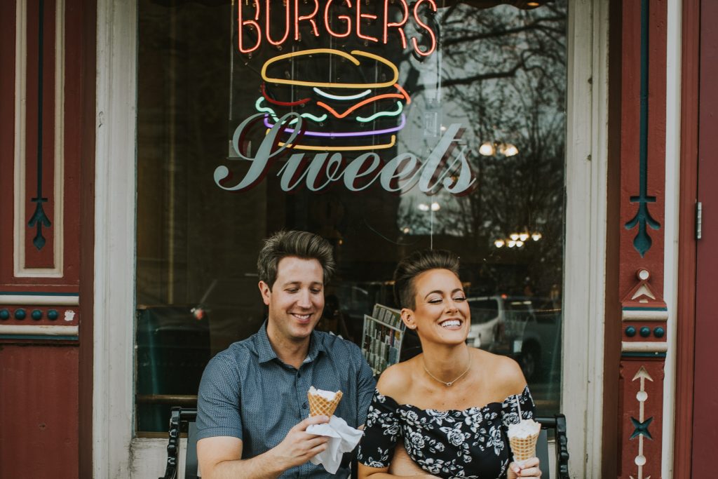 Indianapolis Wedding Photographers